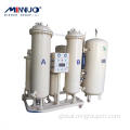 Nitrogen Generator Industrial High effective nitrogen generator purity industrial Manufactory